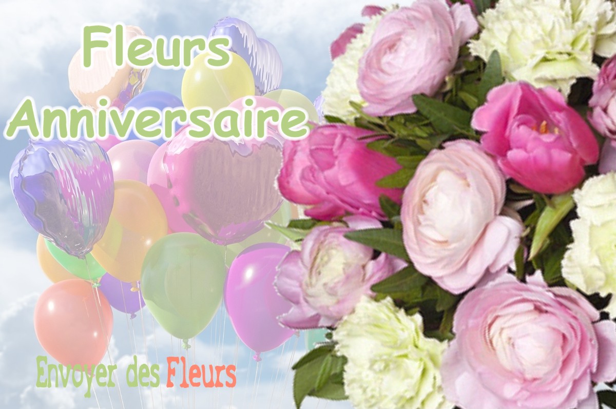 lIVRAISON FLEURS ANNIVERSAIRE à ROUVROIS-SUR-OTHAIN