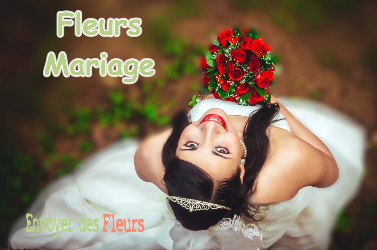 lIVRAISON FLEURS MARIAGE à ROUVROIS-SUR-OTHAIN