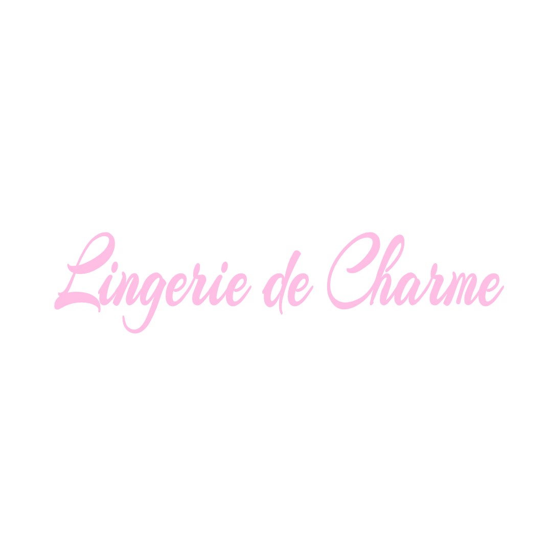 LINGERIE DE CHARME ROUVROIS-SUR-OTHAIN